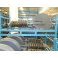 pc300,pc300lc Recoil Spring Assembly ,207-30-54140,pc300-5,pc300-6 excavator track adjuster,